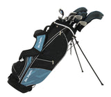 BEN SAYERS SET COMPLET M8 Femme