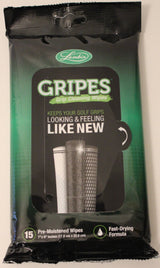 Lingettes nettoyantes LAMKIN