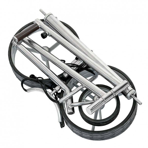 Leisure and Sports electric trolley QUINTUM