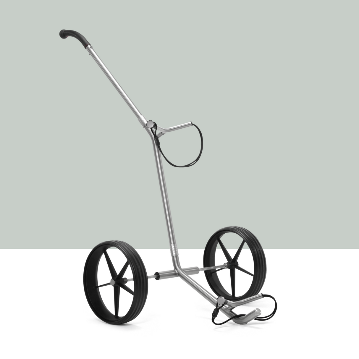 TiCad Golf Trolley PRO 