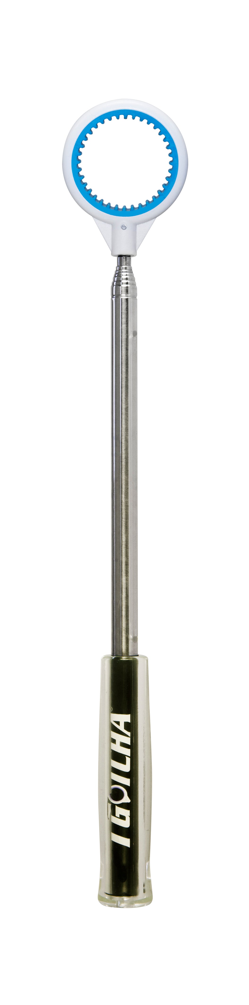I Gotcha JAWZ BALLANGLE stainless steel