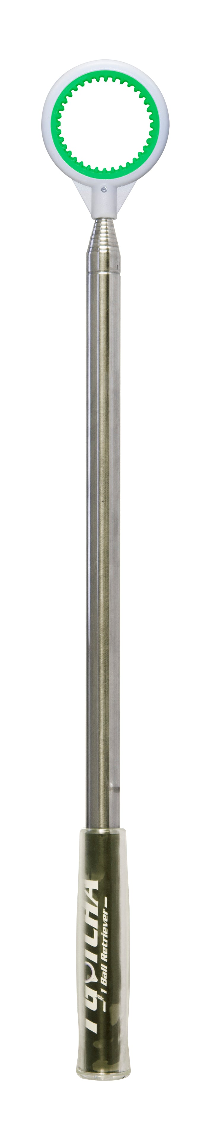 I Gotcha JAWZ BALLANGLE stainless steel