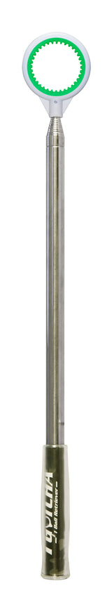 I Gotcha JAWZ BALLANGLE stainless steel