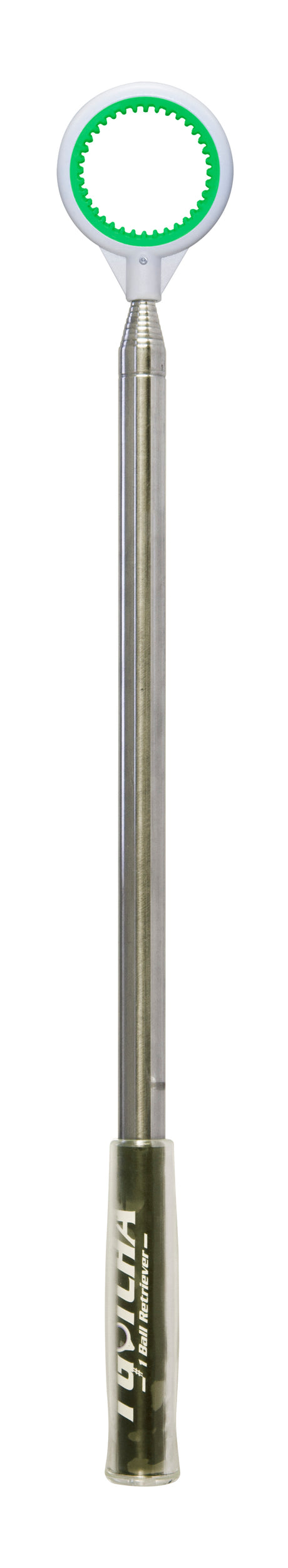 I Gotcha JAWZ BALLANGLE stainless steel