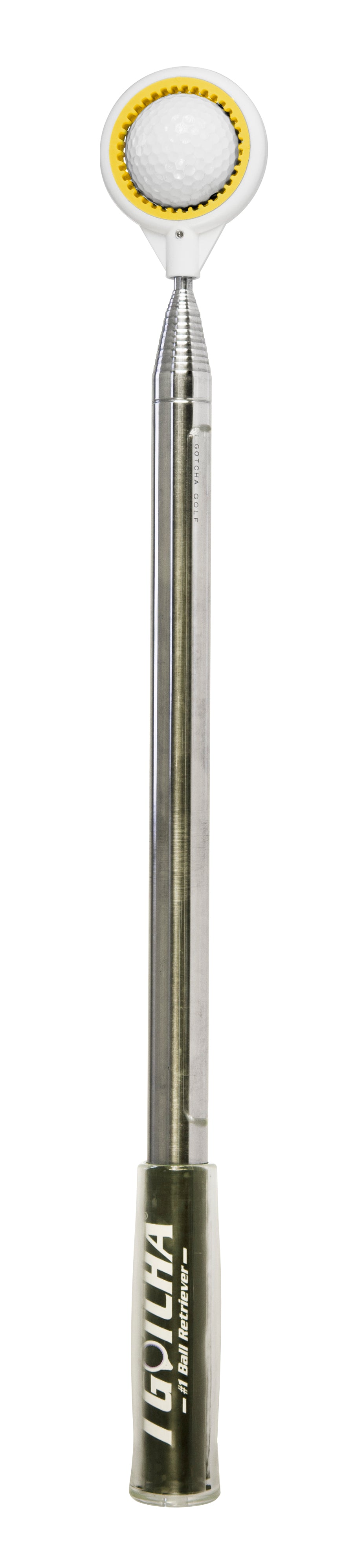I Gotcha JAWZ BALLANGLE stainless steel