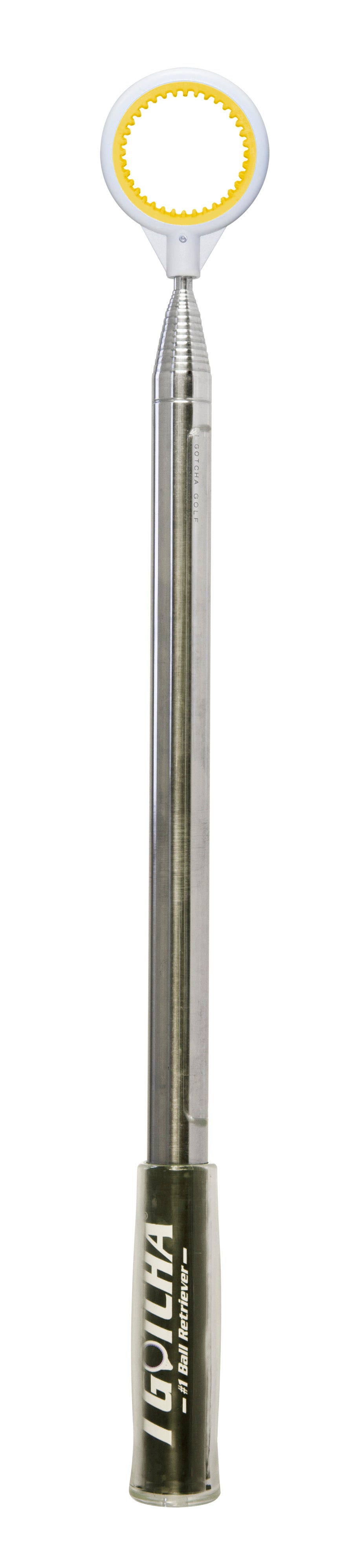 I Gotcha JAWZ BALLANGLE stainless steel