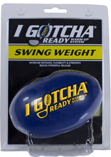 SYSTÈME D'ÉCHAUFFEMENT I Gotcha READY