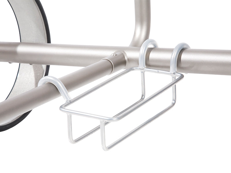 JuCad Powerpack - Batteriehalterung