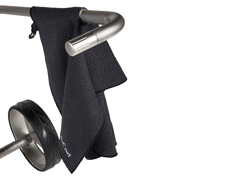 JuCad functional bat cloth