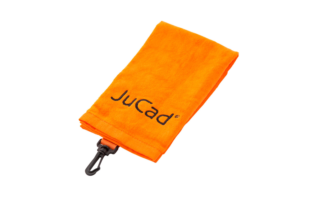 JuCad functional bat cloth