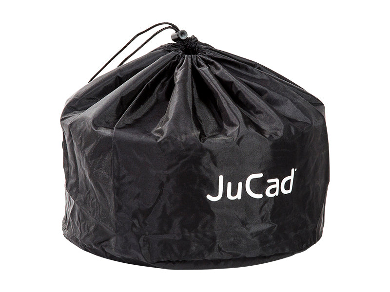 Sac à roulettes JuCad