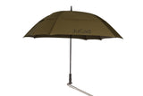 JuCad Golfschirm Windproof mit Schirmstift