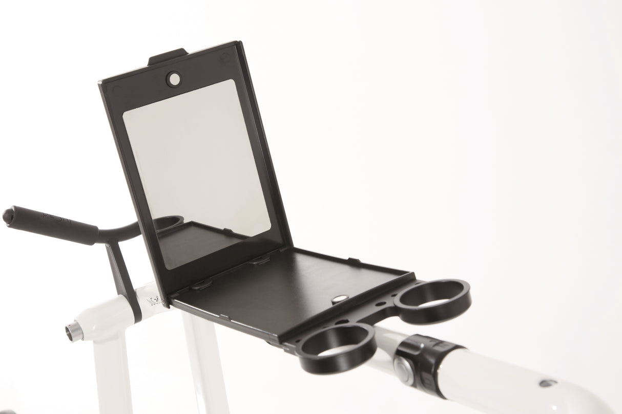 JuCad scorecard holder - a practical caddy accessory