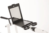 JuCad scorecard holder - a practical caddy accessory