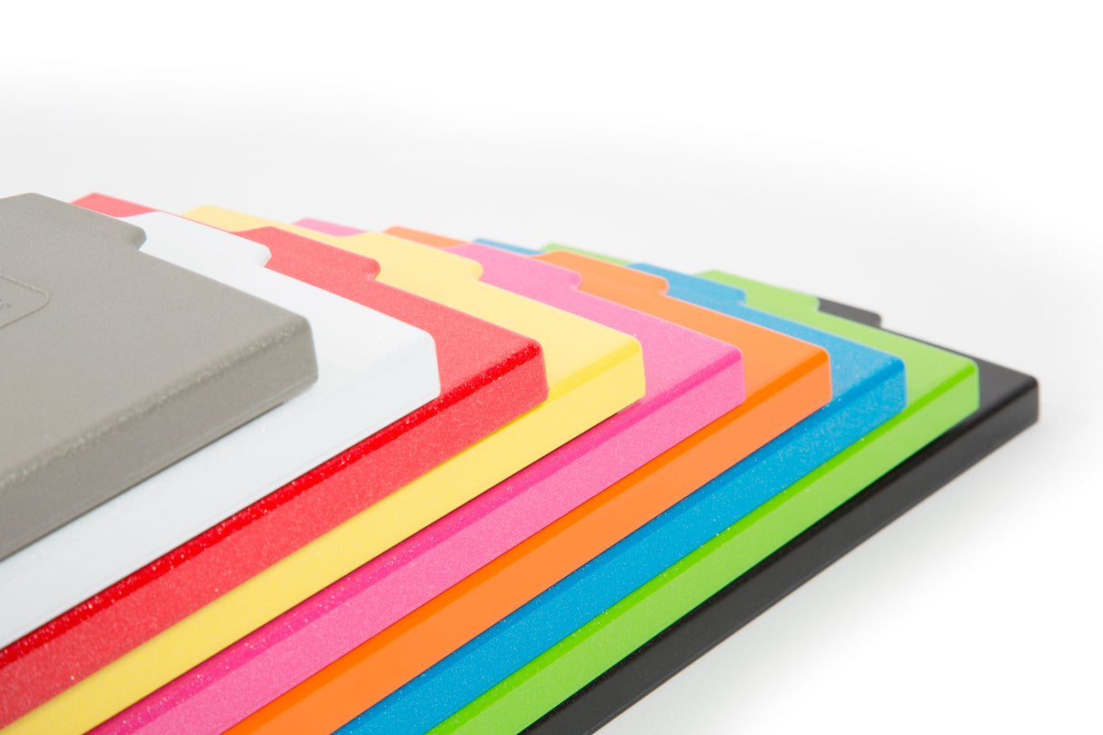 JuCad scorecard holder - a practical caddy accessory