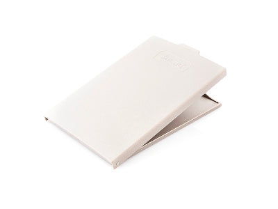 JuCad scorecard holder - a practical caddy accessory