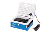 Coffre-fort pour batterie JuCad 