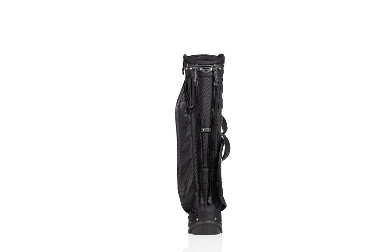 JuCad Golfbag Aqualight - wasserdichtes Leichtgewicht 2 in 1