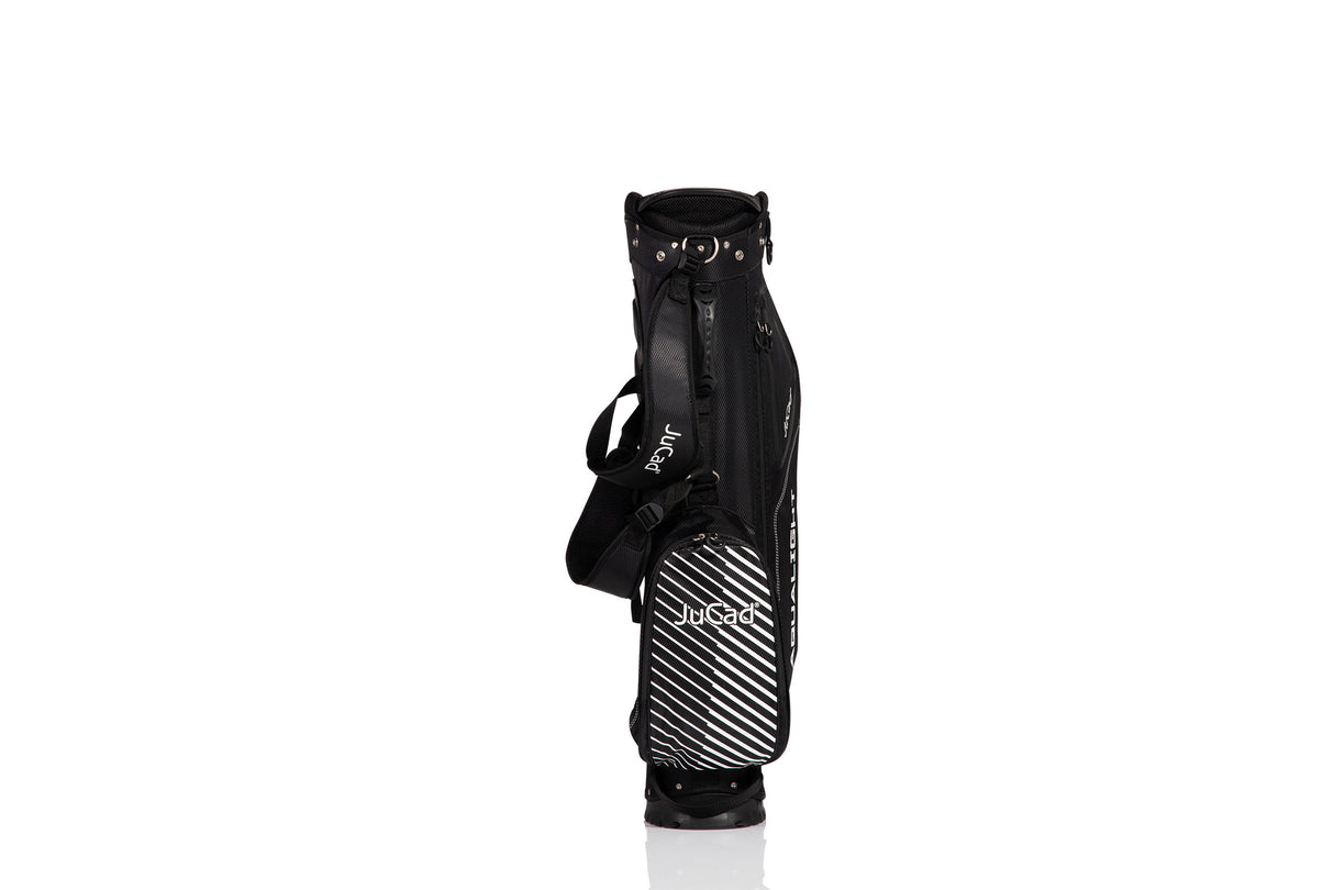 JuCad Golfbag Aqualight - wasserdichtes Leichtgewicht 2 in 1