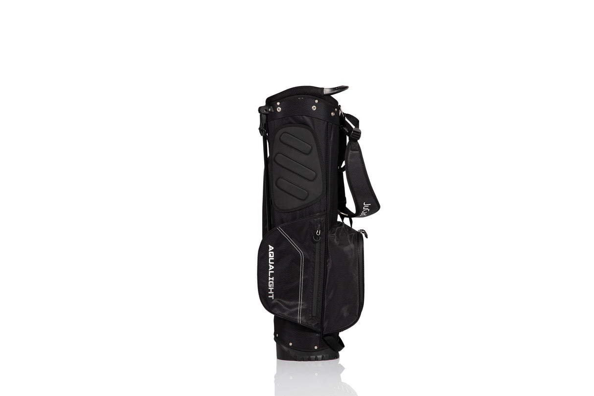 JuCad Golfbag Aqualight - wasserdichtes Leichtgewicht 2 in 1