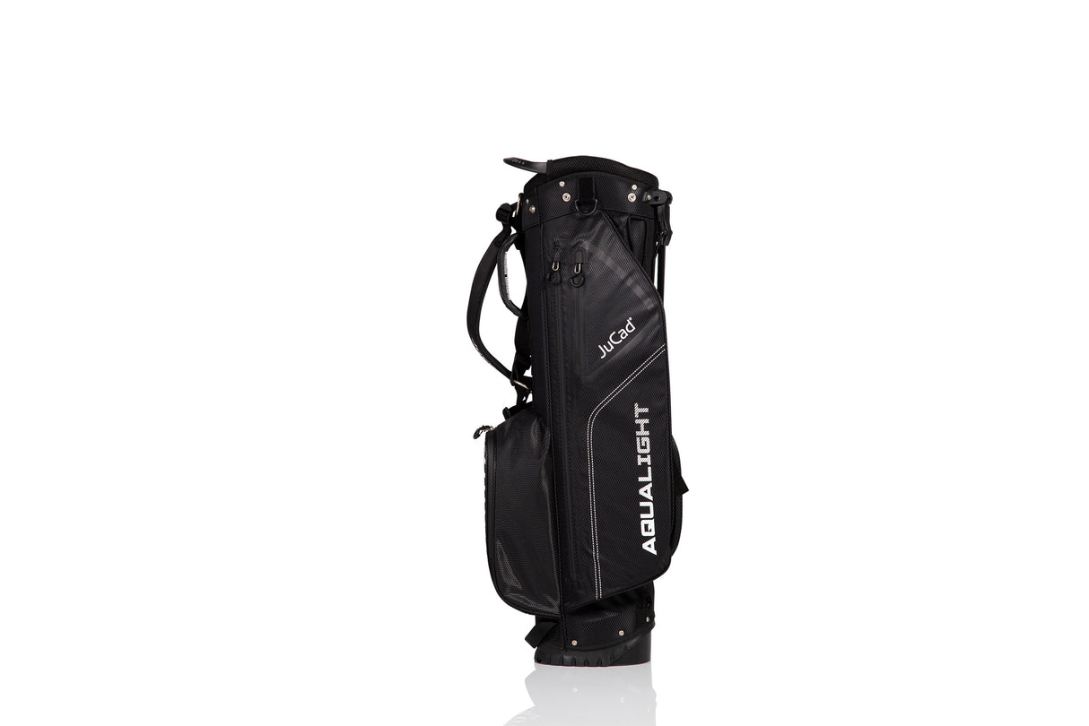 JuCad Golfbag Aqualight - wasserdichtes Leichtgewicht 2 in 1