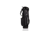 JuCad Golfbag Aqualight - wasserdichtes Leichtgewicht 2 in 1
