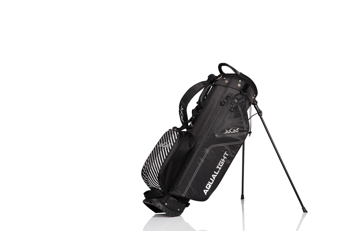 JuCad Golfbag Aqualight - wasserdichtes Leichtgewicht 2 in 1