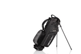JuCad Golfbag Aqualight - wasserdichtes Leichtgewicht 2 in 1