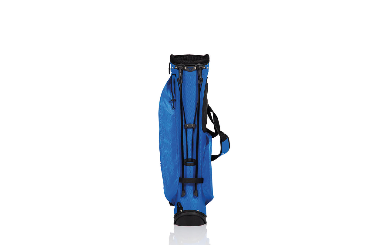 JuCad Golfbag Aqualight - wasserdichtes Leichtgewicht 2 in 1
