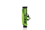 JuCad Golfbag Aqualight - wasserdichtes Leichtgewicht 2 in 1