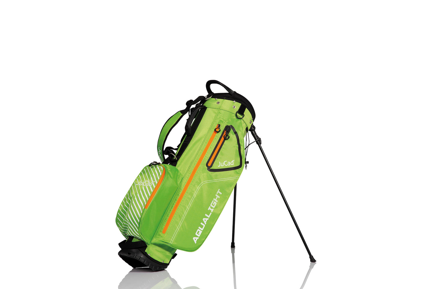 Sac de golf JuCad Aqualight - étanche léger 2 en 1