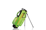 JuCad Golfbag Aqualight - wasserdichtes Leichtgewicht 2 in 1