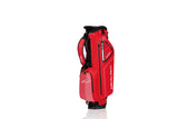 JuCad Golfbag Aqualight - wasserdichtes Leichtgewicht 2 in 1