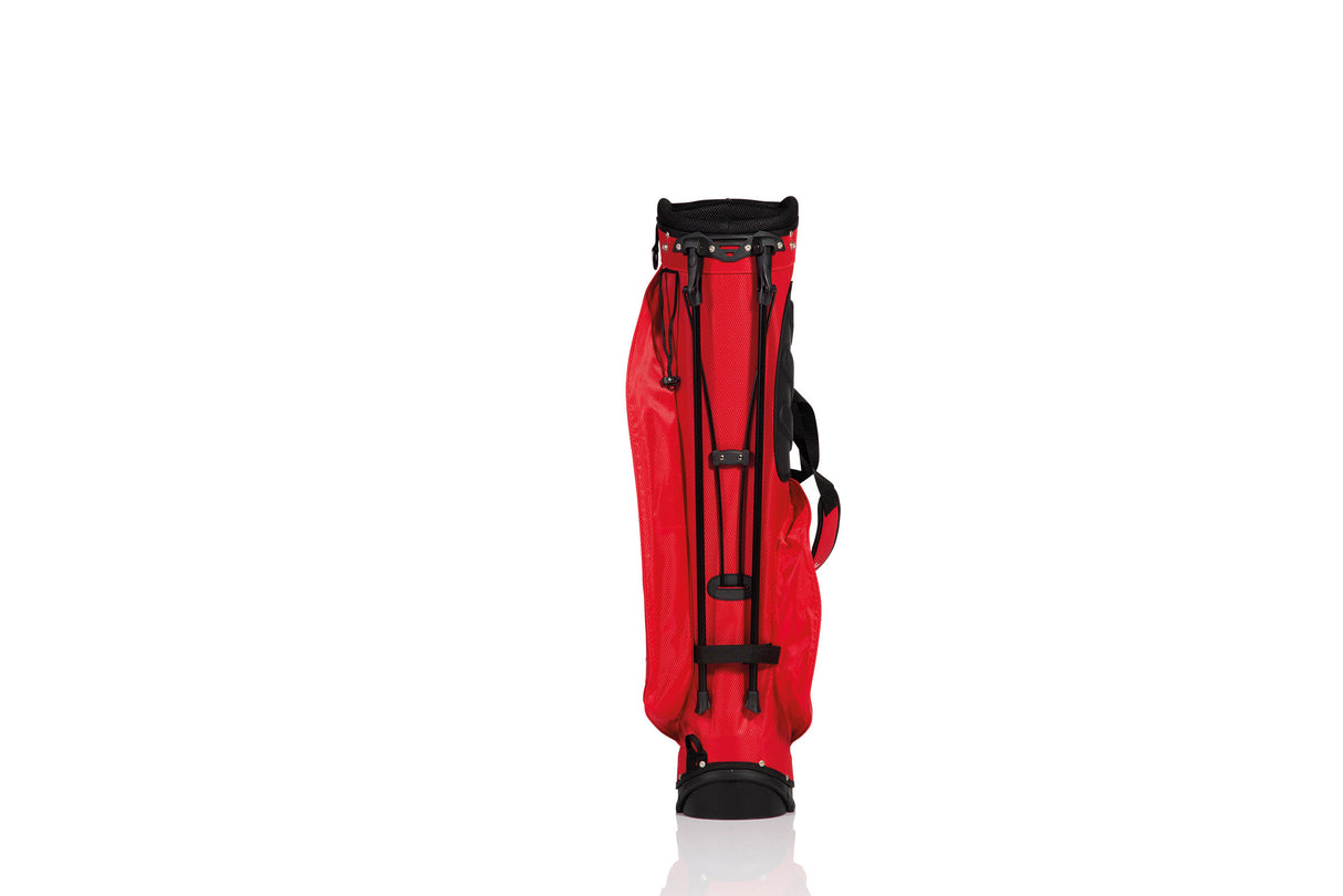 JuCad Golfbag Aqualight - wasserdichtes Leichtgewicht 2 in 1