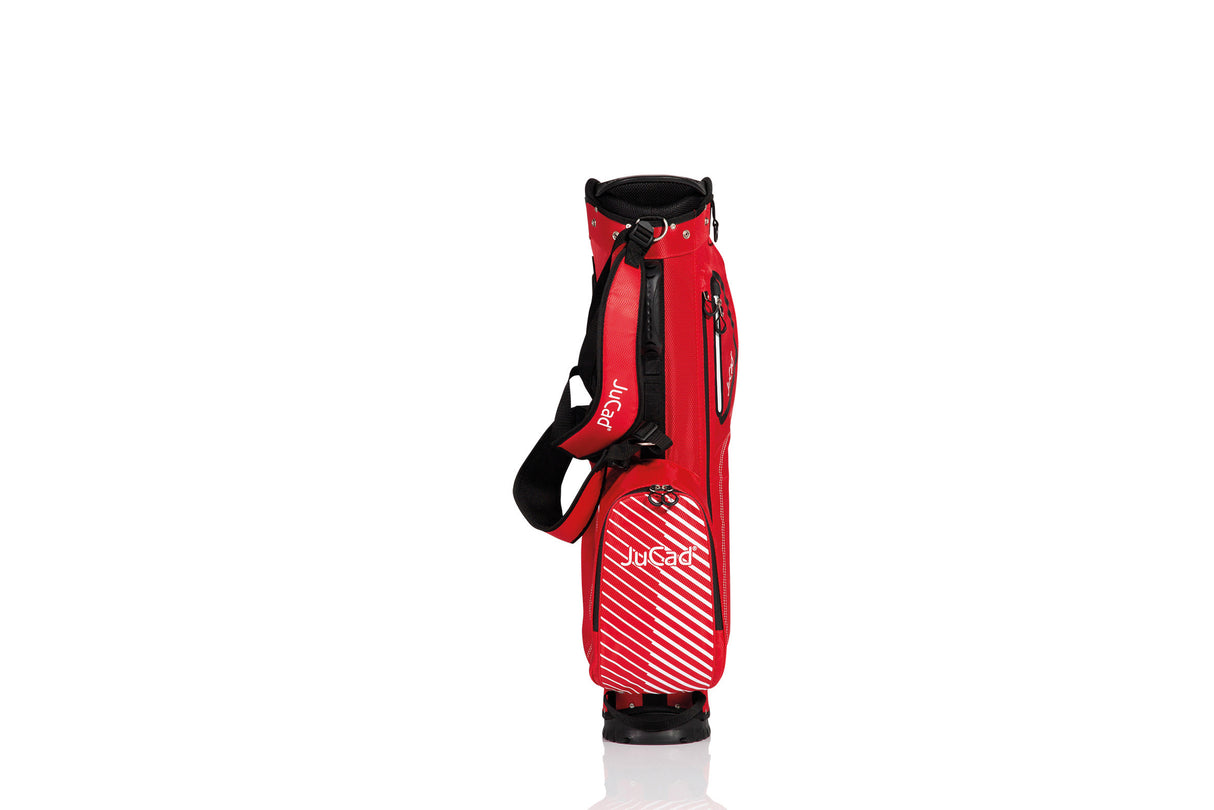 JuCad Golfbag Aqualight - wasserdichtes Leichtgewicht 2 in 1