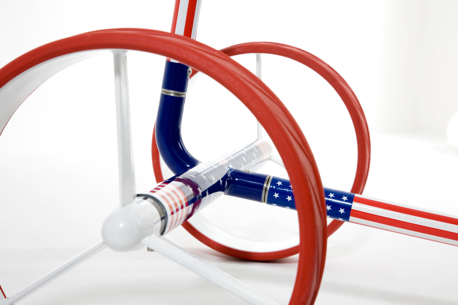 JuCad Elektro-Golftrolley CARBON TRAVEL 2.0 USA