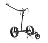 JuCad Elektro-Golftrolley CARBON DRIVE 2.0