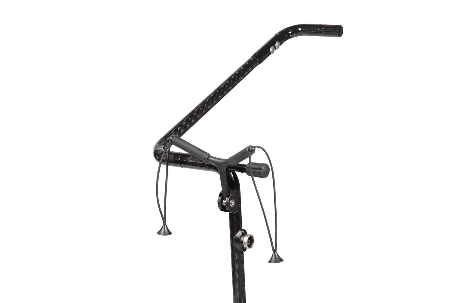 JuCad electric golf trolley CARBON DRIVE 2.0