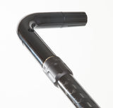 JuCad Elektro-Golftrolley CARBON DRIVE 2.0