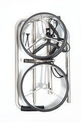 JuCad golf trolley Edition S 2 wheels - sporty bag carrier