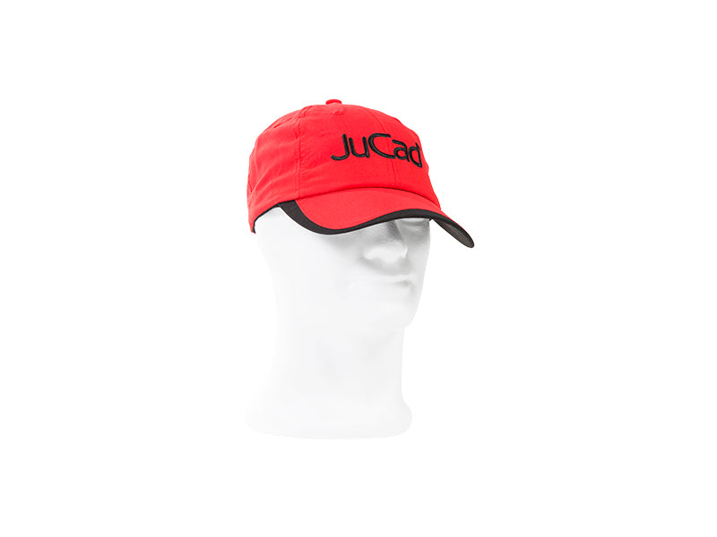 JuCad cap soft