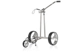 JuCad Elektro-Golftrolley Phantom Titan 2.0 - absolutes Unikat
