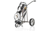 JuCad Elektro-Golftrolley Phantom Titan EX 2.0
