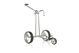 JuCad Elektro-Golftrolley Phantom Titan EX 2.0