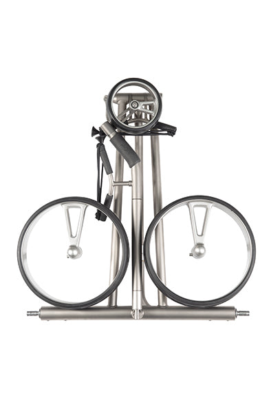 JuCad electric golf trolley Phantom Titan EX 2.0