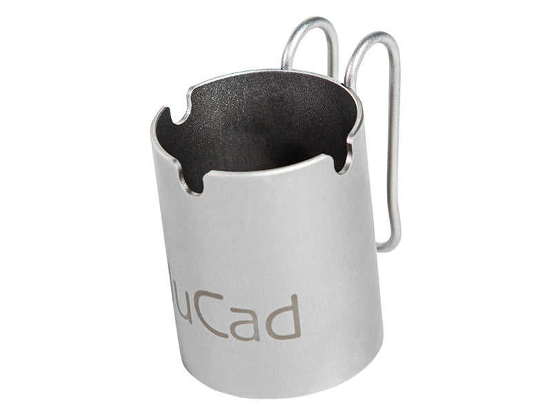 cendrier JuCad