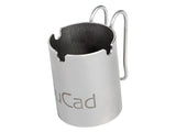cendrier JuCad