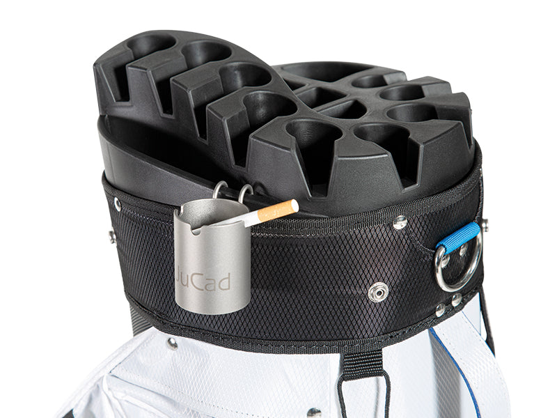 JuCad ashtray