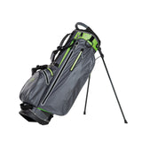 JuCad Golfbag 2 in 1 Waterproof - the waterproof cart and carry bag