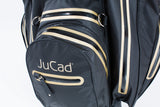 JuCad golf bag Aquastop - the waterproof lightweight